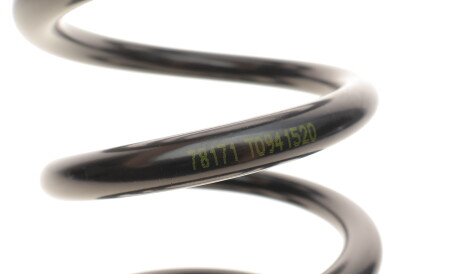 Фото 2 - Пружина подвески LESJOFORS 4295844