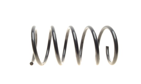 Фото 2 - Пружина підвіски LESJOFORS 4295845