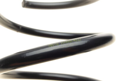 Фото 3 - Пружина підвіски LESJOFORS 4295845