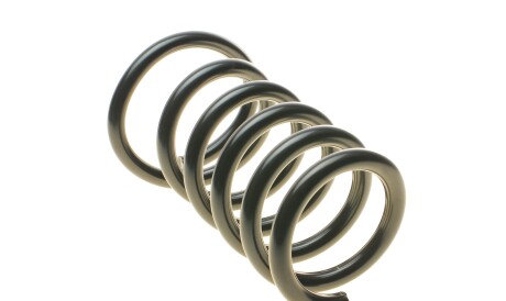 Фото 2 - Пружина підвіски LESJOFORS 4295849