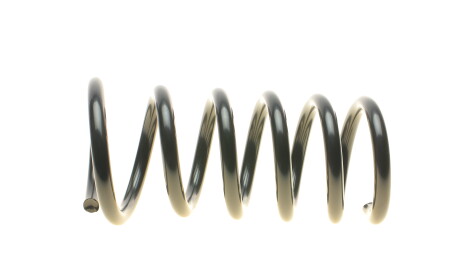 Фото 3 - Пружина підвіски LESJOFORS 4295849