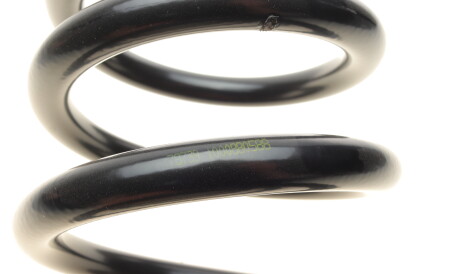 Фото 2 - Пружина підвіски LESJOFORS 4295851