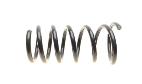 Фото 3 - Пружина підвіски LESJOFORS 4295851