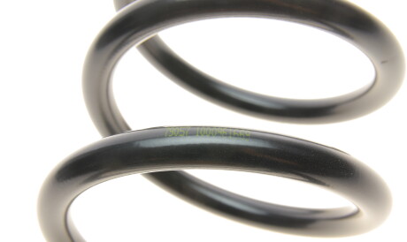 Фото 2 - Пружина підвіски LESJOFORS 4295857