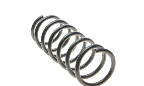 Фото 3 - Пружина підвіски LESJOFORS 4295857