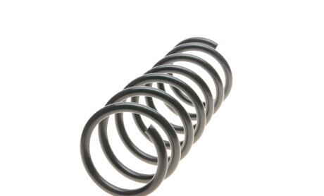 Фото 5 - Пружина підвіски LESJOFORS 4295857