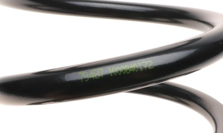 Фото 2 - Пружина підвіски LESJOFORS 4295860