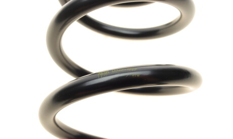 Фото 2 - Пружина підвіски LESJOFORS 4295864