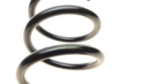 Фото 2 - Пружина подвески LESJOFORS 4295875