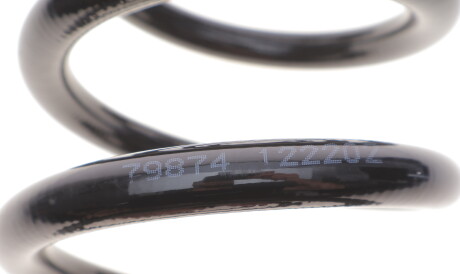 Фото 3 - Пружина подвески LESJOFORS 5208450