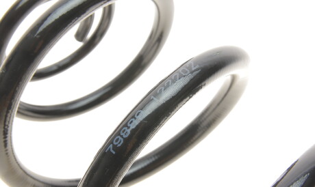 Фото 2 - Пружина подвески LESJOFORS 5256858