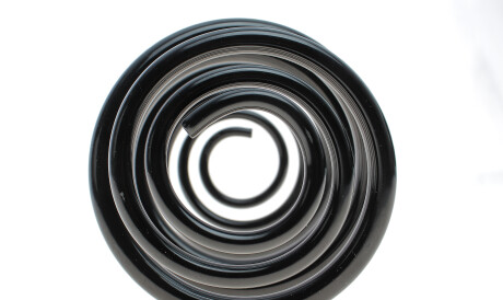 Фото 3 - Пружина подвески LESJOFORS 5263438