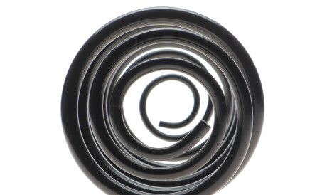 Фото 3 - Пружина подвески LESJOFORS 5263456