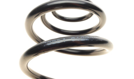 Фото 2 - Пружина підвіски LESJOFORS 5263460