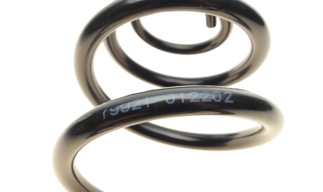 Фото 2 - Пружина підвіски LESJOFORS 5263461