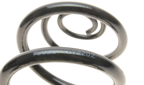 Фото 2 - Пружина подвески LESJOFORS 5263463