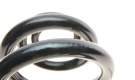 Фото 2 - Пружина підвіски LESJOFORS 5295018