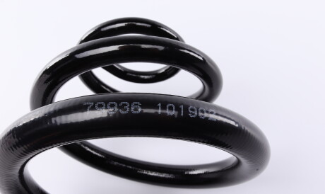 Фото 2 - Пружина підвіски LESJOFORS 5295019