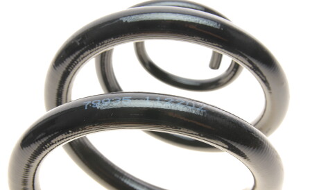 Фото 2 - Пружина підвіски LESJOFORS 5295020