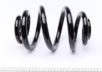 Фото 3 - Пружина підвіски LESJOFORS 5295060