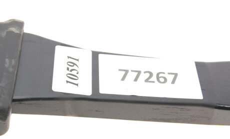 Фото 4 - Рессора LESJOFORS 5656800