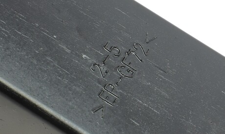 Фото 3 - Рессора LESJOFORS 5656805