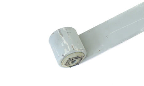 Фото 3 - Ресора LESJOFORS 5856809