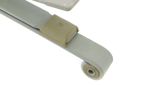 Фото 2 - Рессора LESJOFORS 5856813