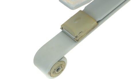 Фото 3 - Рессора LESJOFORS 5856813