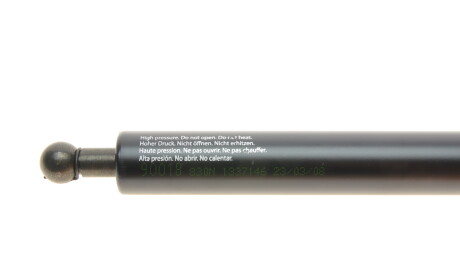 Фото 2 - Амортизатор капоту LESJOFORS 8008406