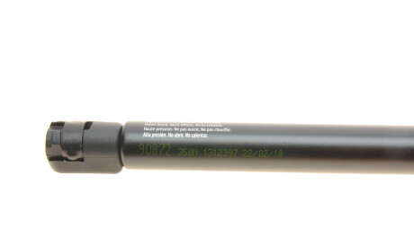 Фото 2 - Амортизатор капоту LESJOFORS 8027502