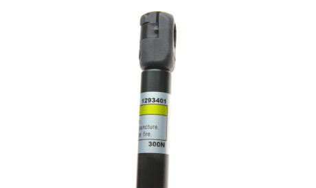 Фото 3 - Амортизатор капоту LESJOFORS 8042100