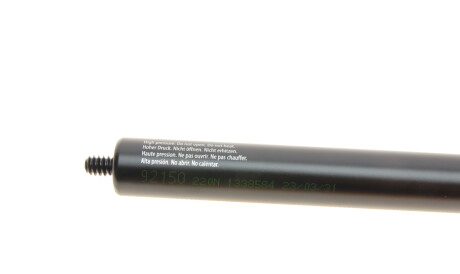 Фото 2 - Амортизатор капоту LESJOFORS 8056832