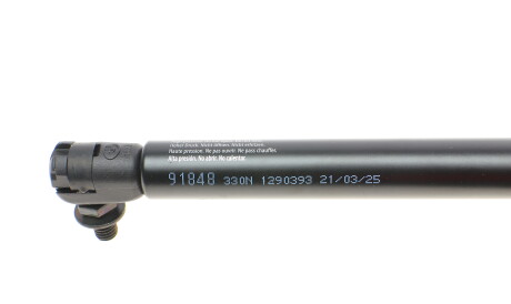 Фото 2 - Амортизатор капоту LESJOFORS 8062003