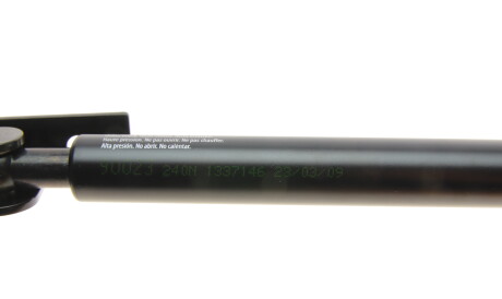 Фото 2 - Амортизатор капоту LESJOFORS 8063400