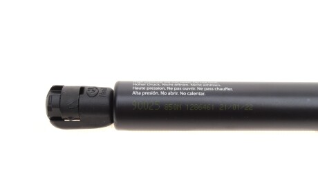 Фото 2 - Амортизатор капоту LESJOFORS 8063402