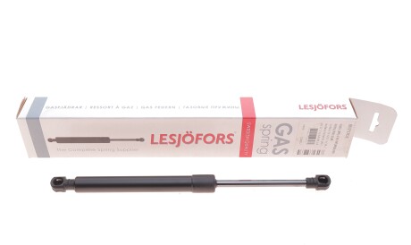 Фото 2 - Амортизатор капота LESJOFORS 8075702