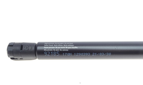 Фото 2 - Амортизатор капоту LESJOFORS 8092507