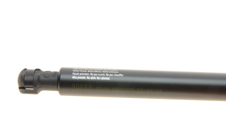 Фото 2 - Амортизатор капота LESJOFORS 8100719