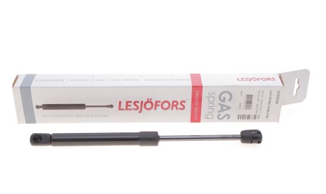 Фото 2 - Амортизатор капоту LESJOFORS 8104234