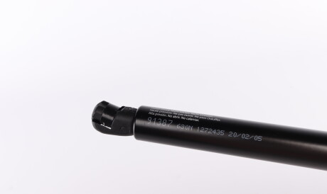 Фото 2 - Амортизатор капоту LESJOFORS 8104248