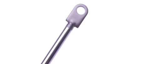 Фото 3 - Амортизатор капоту LESJOFORS 8108403