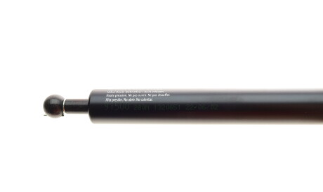 Фото 2 - Амортизатор капоту LESJOFORS 8114902