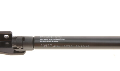 Фото 2 - Амортизатор капоту LESJOFORS 8115648