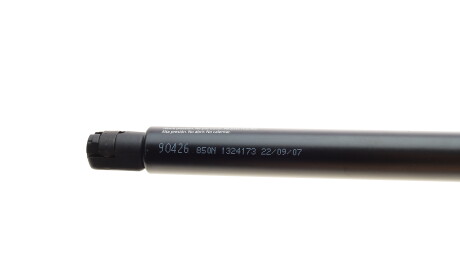 Фото 3 - Амортизатор капоту LESJOFORS 8127545