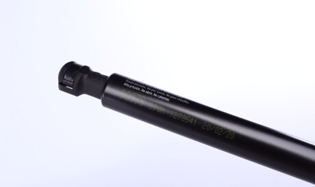 Фото 2 - Амортизатор капота LESJOFORS 8137217