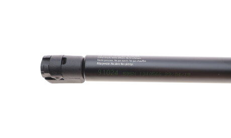 Фото 2 - Амортизатор капоту LESJOFORS 8144216