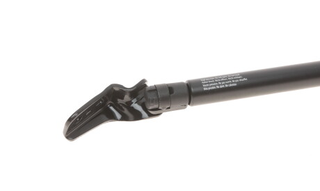 Фото 3 - Амортизатор капоту LESJOFORS 8144225