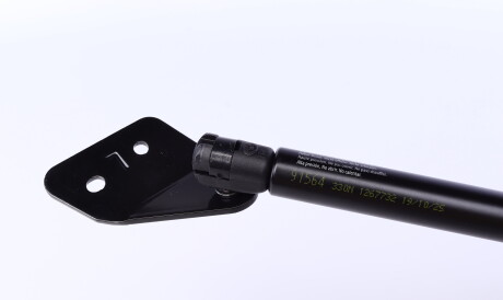 Фото 2 - Амортизатор капота LESJOFORS 8144235