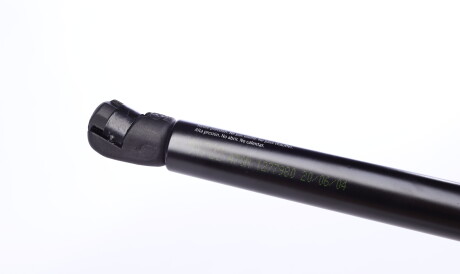 Фото 2 - Амортизатор капота LESJOFORS 8144237